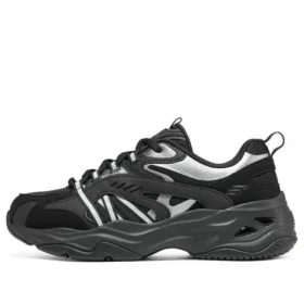 DLITES 4.0 “Black Silver”