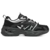 DLITES 4.0 “Black Silver”