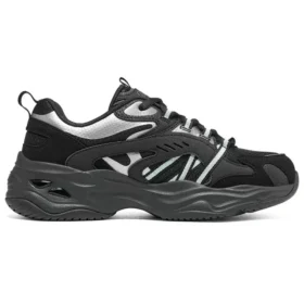 DLITES 4.0 “Black Silver”