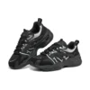 DLITES 4.0 “Black Silver”