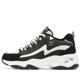DLites 4.0 “Black White”
