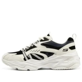DLites 4.0 “Cream White Black”