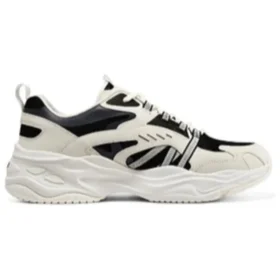DLites 4.0 “Cream White Black”