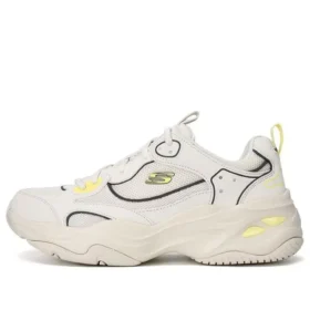DLites 4.0 “Cream White Yellow”