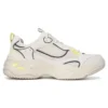 DLites 4.0 “Cream White Yellow”