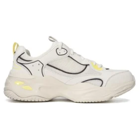 DLites 4.0 “Cream White Yellow”