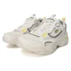DLites 4.0 “Cream White Yellow”
