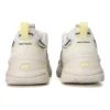 DLites 4.0 “Cream White Yellow”
