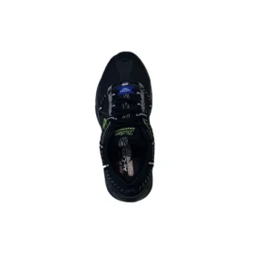 DLites 4.0 Euphoric Step “Black Lime”