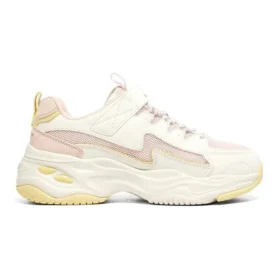 DLites 4.0 K “White Pink”