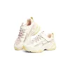 DLites 4.0 K “White Pink”