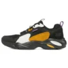 DLITES 4.0 “Nero Arancione”