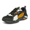 DLITES 4.0 “Nero Arancione”