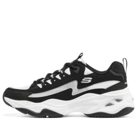 DLites 4.0 “Nero Bianco”