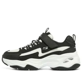 Dlites 4.0 “Nero Bianco”
