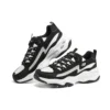 DLites 4.0 “Nero Bianco”