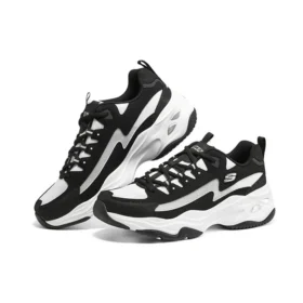 DLites 4.0 “Nero Bianco”