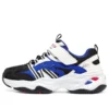 DLITES 4.0 “White Black Blue”