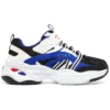 DLITES 4.0 “White Black Blue”