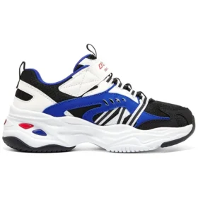 DLITES 4.0 “White Black Blue”
