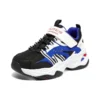 DLITES 4.0 “White Black Blue”