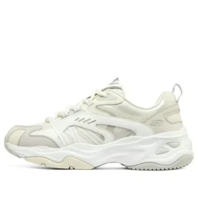 DLITES 4.0 “White Grey”