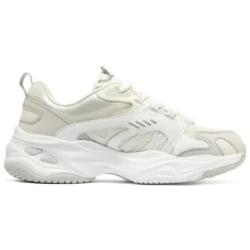 DLITES 4.0 “White Grey”