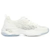 DLites 4.0 “White Lace”