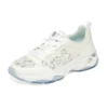 DLites 4.0 “White Lace”