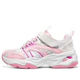 Dlites 4.0 “White Pink”