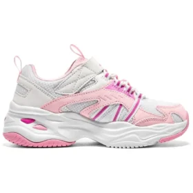 Dlites 4.0 “White Pink”