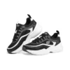 DLites Airy 3.0 “Black White”