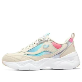 DLITES Airy 3.0 “Nature Rainbow”