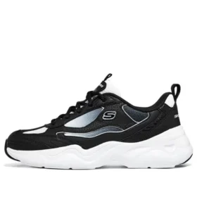 DLITES Airy 3.0 “Nero Bianco”