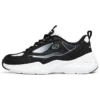 DLITES Airy 3.0 “Nero Bianco”