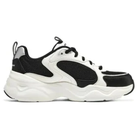 DLITES Airy 3.0 “Nero Bianco”