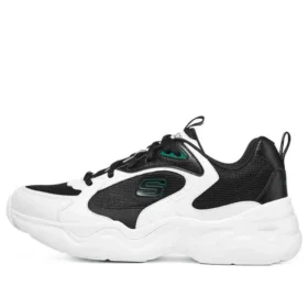 DLITES Airy 3.0 “White Black”