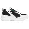 DLITES Airy 3.0 “White Black”