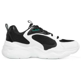 DLITES Airy 3.0 “White Black”