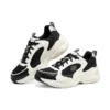 Dlites Airy 3.0 “White Black”