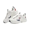 DLITES Airy 3.0 “White Navy Red”