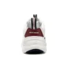 DLITES Airy 3.0 “White Navy Red”