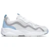 DLites Airy “White Blue”