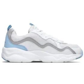 DLites Airy “White Blue”