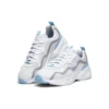 DLites Airy “White Blue”