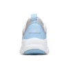 DLites Airy “White Blue”