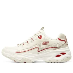 Dlites “Bianco Rosso”