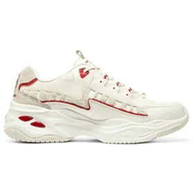 Dlites “Bianco Rosso”