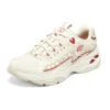 Dlites “Bianco Rosso”