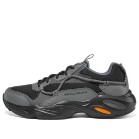 Dlites “Black Gray”